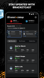 ESPN Tournament Challenge 11.0.2 ESPN Tournament Challenge 11.0.2