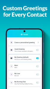 Voxist: read your voicemail 1.100.2 Voxist: read your voicemail 1.100.2