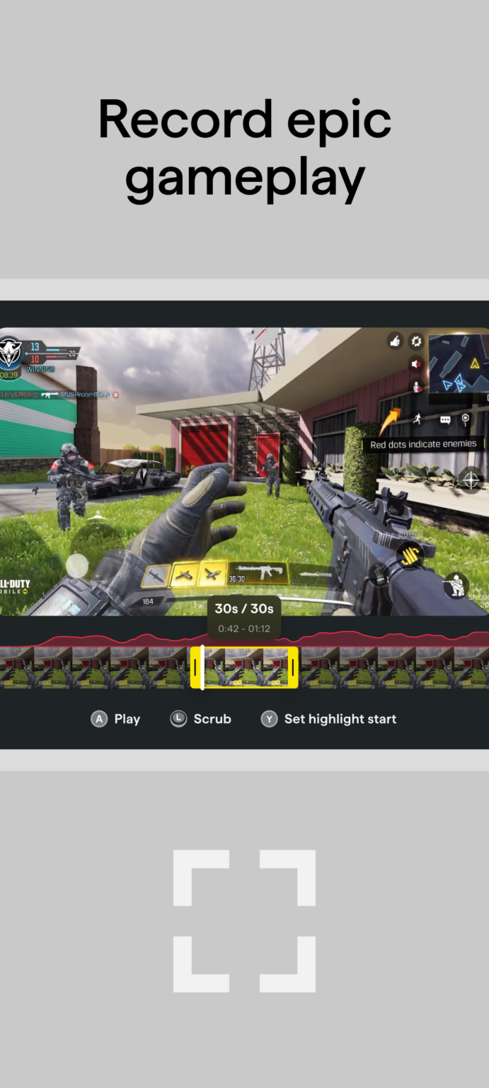 Download Backbone — Next-Level Play APKs for Android - APKMirror
