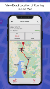 GSRTC Live Tracking 5.4 GSRTC Live Tracking 5.4