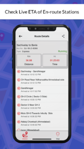 GSRTC Live Tracking 5.4 GSRTC Live Tracking 5.4