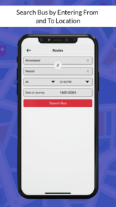 GSRTC Live Tracking 5.4 GSRTC Live Tracking 5.4
