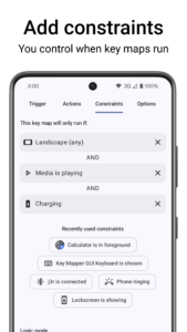 Key Mapper & Floating Buttons (f-droid version) 4.4.0-foss Key Mapper & Floating Buttons (f-droid version) 4.4.0-foss