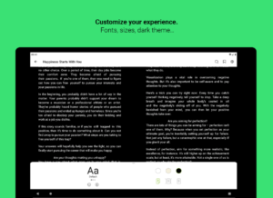 Media365 - eBooks 3.5.701 (nodpi) (Android 4.0+) Media365 - eBooks 3.5.701 (nodpi) (Android 4.0+)