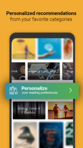 Media365 - eBooks 3.5.701 (nodpi) (Android 4.0+) Media365 - eBooks 3.5.701 (nodpi) (Android 4.0+)
