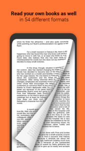 Media365 - eBooks 3.5.701 (nodpi) (Android 4.0+) Media365 - eBooks 3.5.701 (nodpi) (Android 4.0+)