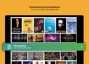 Media365 - eBooks 3.5.701 (nodpi) (Android 4.0+) Media365 - eBooks 3.5.701 (nodpi) (Android 4.0+)
