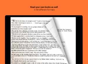 Media365 - eBooks 3.5.701 (nodpi) (Android 4.0+) Media365 - eBooks 3.5.701 (nodpi) (Android 4.0+)
