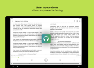 Media365 - eBooks 3.5.701 (nodpi) (Android 4.0+) Media365 - eBooks 3.5.701 (nodpi) (Android 4.0+)