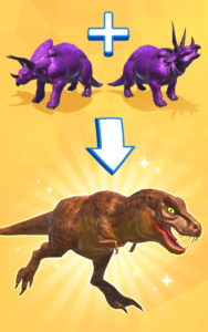 Merge Master: Dinosaur Monster 3.50.2 Merge Master: Dinosaur Monster 3.50.2