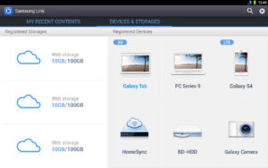 Samsung Link (Terminated) 1.6.2004 Samsung Link (Terminated) 1.6.2004