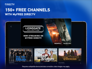 DIRECTV: TV & Movie Streaming 5.0.130.2002111359 DIRECTV: TV & Movie Streaming 5.0.130.2002111359