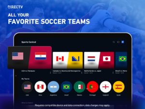 DIRECTV: TV & Movie Streaming 5.0.130.2002111359 DIRECTV: TV & Movie Streaming 5.0.130.2002111359