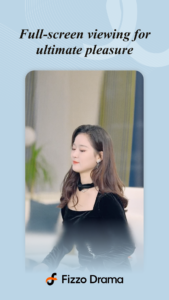 Fizzo - Trending Dramas 5.3.2 Fizzo - Trending Dramas 5.3.2