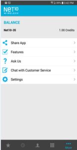 Net10 International Calls 7.0.4 Net10 International Calls 7.0.4