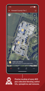 PulsePoint Respond 4.24 (Android 9.0+) PulsePoint Respond 4.24 (Android 9.0+)