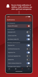 PulsePoint Respond 4.24 (Android 9.0+) PulsePoint Respond 4.24 (Android 9.0+)