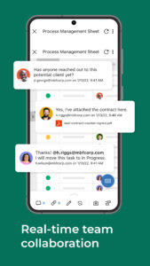 Smartsheet: Projects & Teams 26.13.2.27188 Smartsheet: Projects & Teams 26.13.2.27188