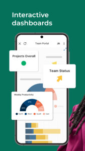 Smartsheet: Projects & Teams 26.13.2.27188 Smartsheet: Projects & Teams 26.13.2.27188