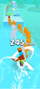 Hit & Run: Solo Leveling 10.4.0