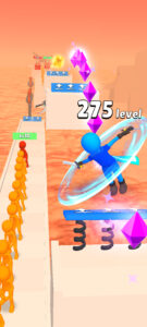 Hit & Run: Solo Leveling 10.4.0