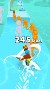 Hit & Run: Solo Leveling 10.4.0