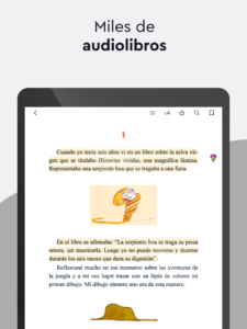 Libro Total Libros AudioLibros 2.3 Libro Total Libros AudioLibros 2.3