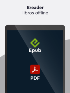 Libro Total Libros AudioLibros 2.3 Libro Total Libros AudioLibros 2.3