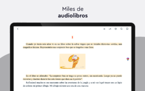 Libro Total Libros AudioLibros 2.3 Libro Total Libros AudioLibros 2.3