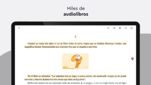 Libro Total Libros AudioLibros 2.3 Libro Total Libros AudioLibros 2.3