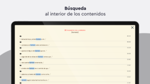 Libro Total Libros AudioLibros 2.3 Libro Total Libros AudioLibros 2.3