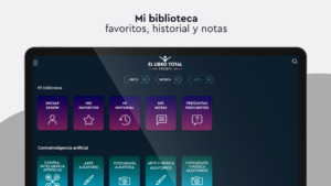 Libro Total Libros AudioLibros 2.3 Libro Total Libros AudioLibros 2.3