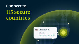 ExpressVPN: VPN Fast & Secure 10.56.0-beta