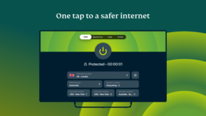 ExpressVPN: VPN Fast & Secure 10.56.0-beta