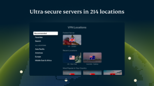 ExpressVPN: VPN Fast & Secure 10.56.0-beta