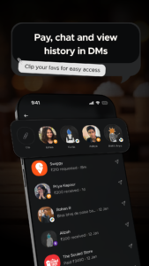 FamApp by Trio: UPI & Card 26.1.4 FamApp by Trio: UPI & Card 26.1.4