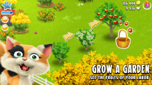 Hay Day 1.73.81 Hay Day 1.73.81