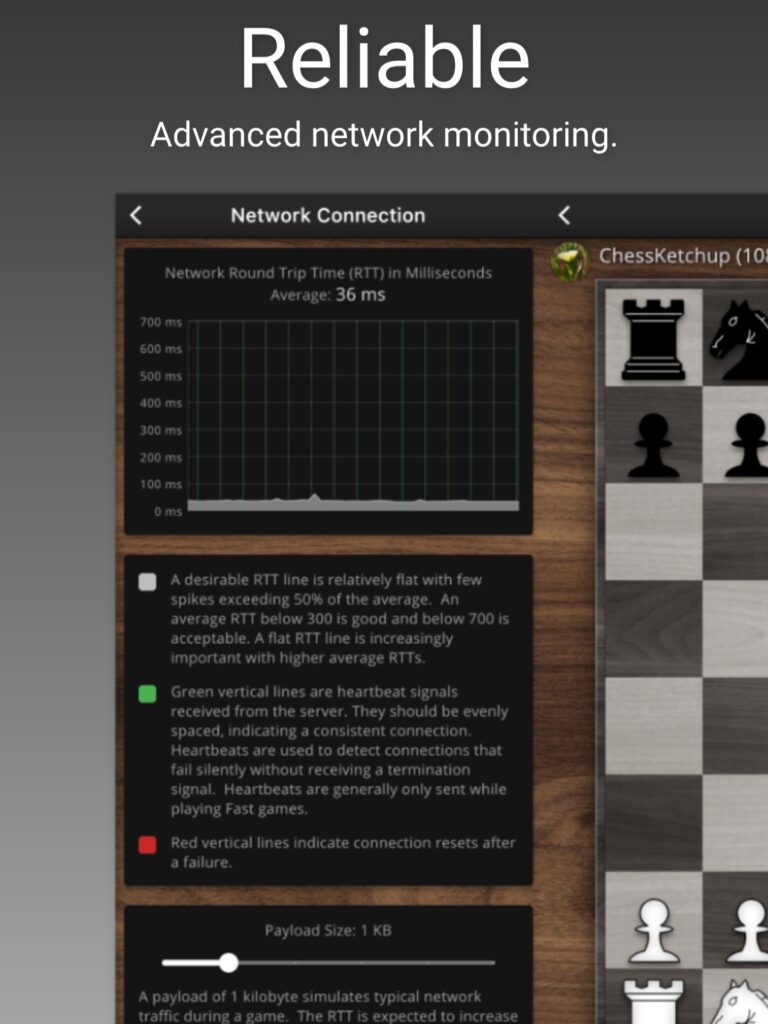 SocialChess - Online Chess 2026.10.3 APK Download by Woodchop Software ...