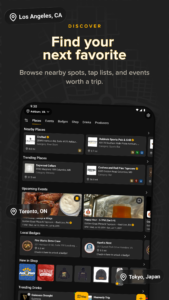 Untappd: Beer, Wine & Spirits 4.4.1 Untappd: Beer, Wine & Spirits 4.4.1