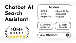 Chatbot AI - Search Assistant 3.0.29 Chatbot AI - Search Assistant 3.0.29