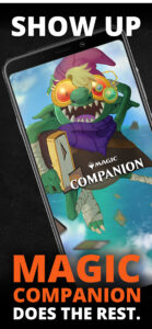 Magic: The Gathering Companion 1.12.18 Magic: The Gathering Companion 1.12.18