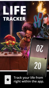 Magic: The Gathering Companion 1.12.18 Magic: The Gathering Companion 1.12.18