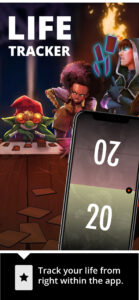 Magic: The Gathering Companion 1.12.18 Magic: The Gathering Companion 1.12.18