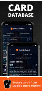 Magic: The Gathering Companion 1.12.18 Magic: The Gathering Companion 1.12.18