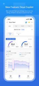 Deye Cloud 4.6.2 Deye Cloud 4.6.2