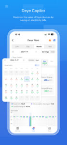 Deye Cloud 4.6.2 Deye Cloud 4.6.2