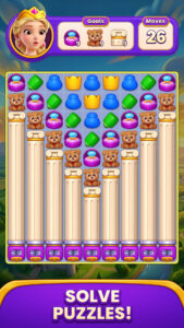 MagiMatch 1.1.0 MagiMatch 1.1.0
