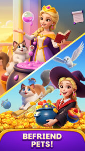 MagiMatch 1.1.0 MagiMatch 1.1.0
