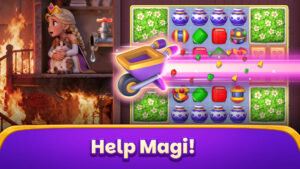 MagiMatch 1.1.0 MagiMatch 1.1.0