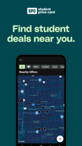 SPC: Student Discounts 6.3.0 SPC: Student Discounts 6.3.0